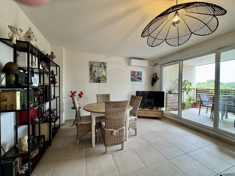 vente Appartement Loupian - Photo 3