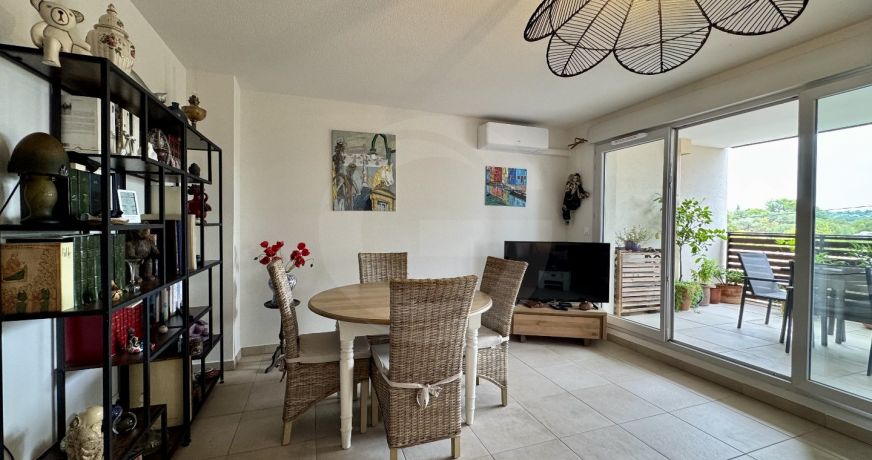 vente Appartement Loupian