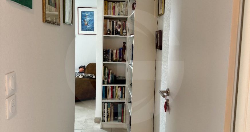 vente Appartement Loupian