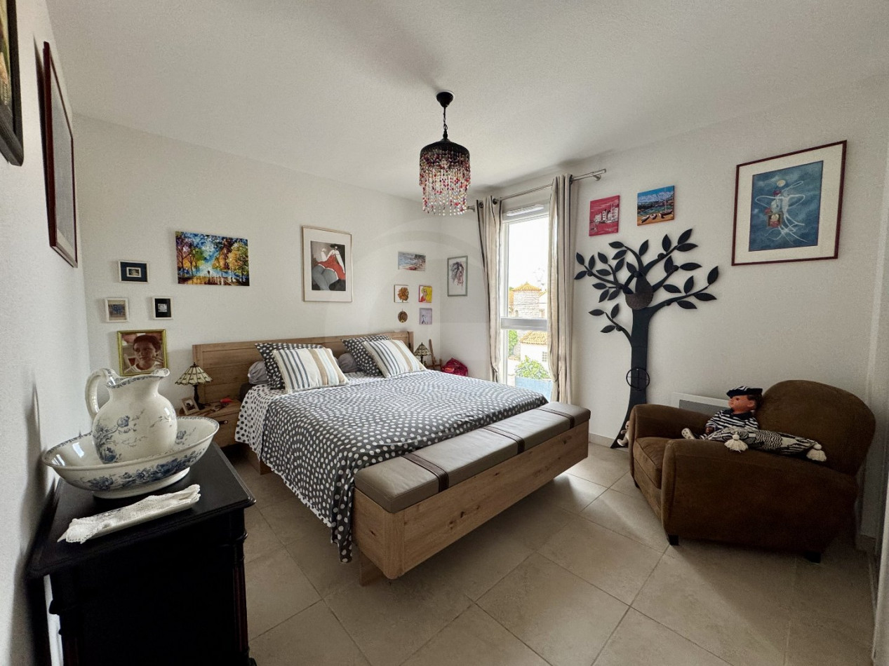 vente Appartement Loupian - Photo 6