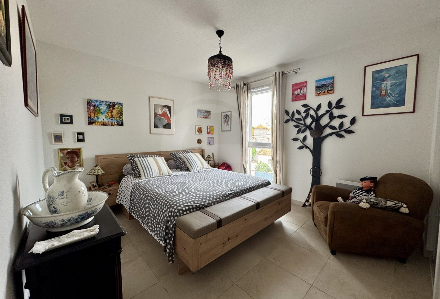 vente Appartement Loupian - Photo 6