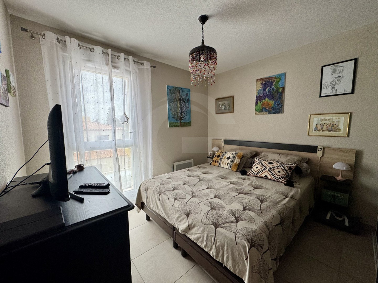 vente Appartement Loupian - Photo 7