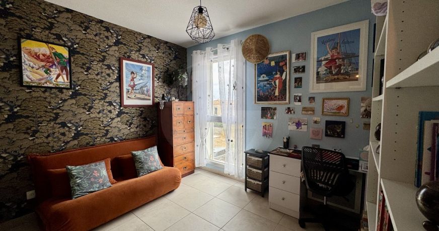 vente Appartement Loupian