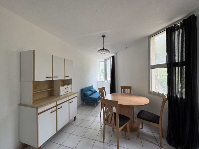 vente Appartement Balaruc Les Bains - Photo 2