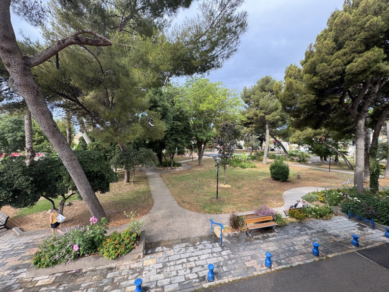 vente Appartement Balaruc Les Bains - Photo 1