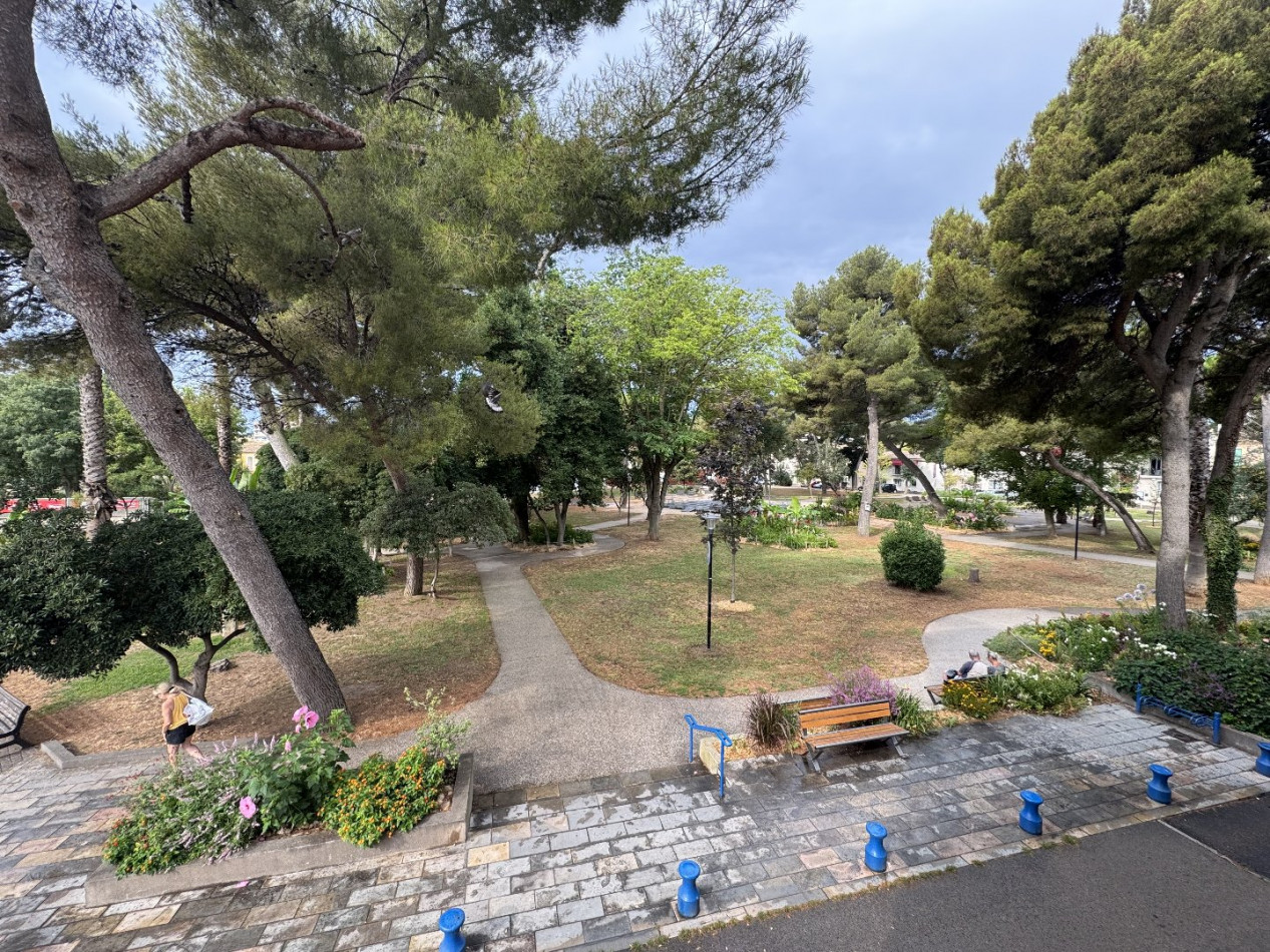 vente Appartement Balaruc Les Bains - Photo 1