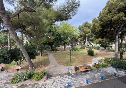 vente Appartement Balaruc Les Bains