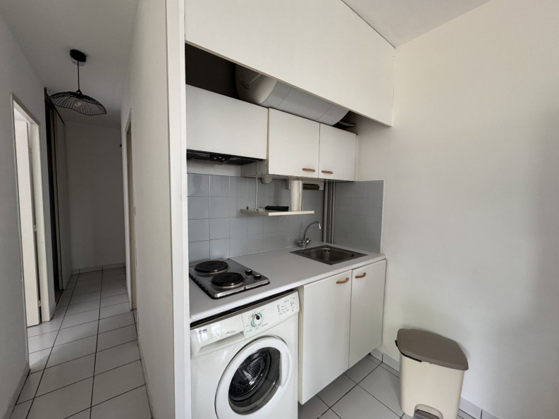 vente Appartement Balaruc Les Bains - Photo 4