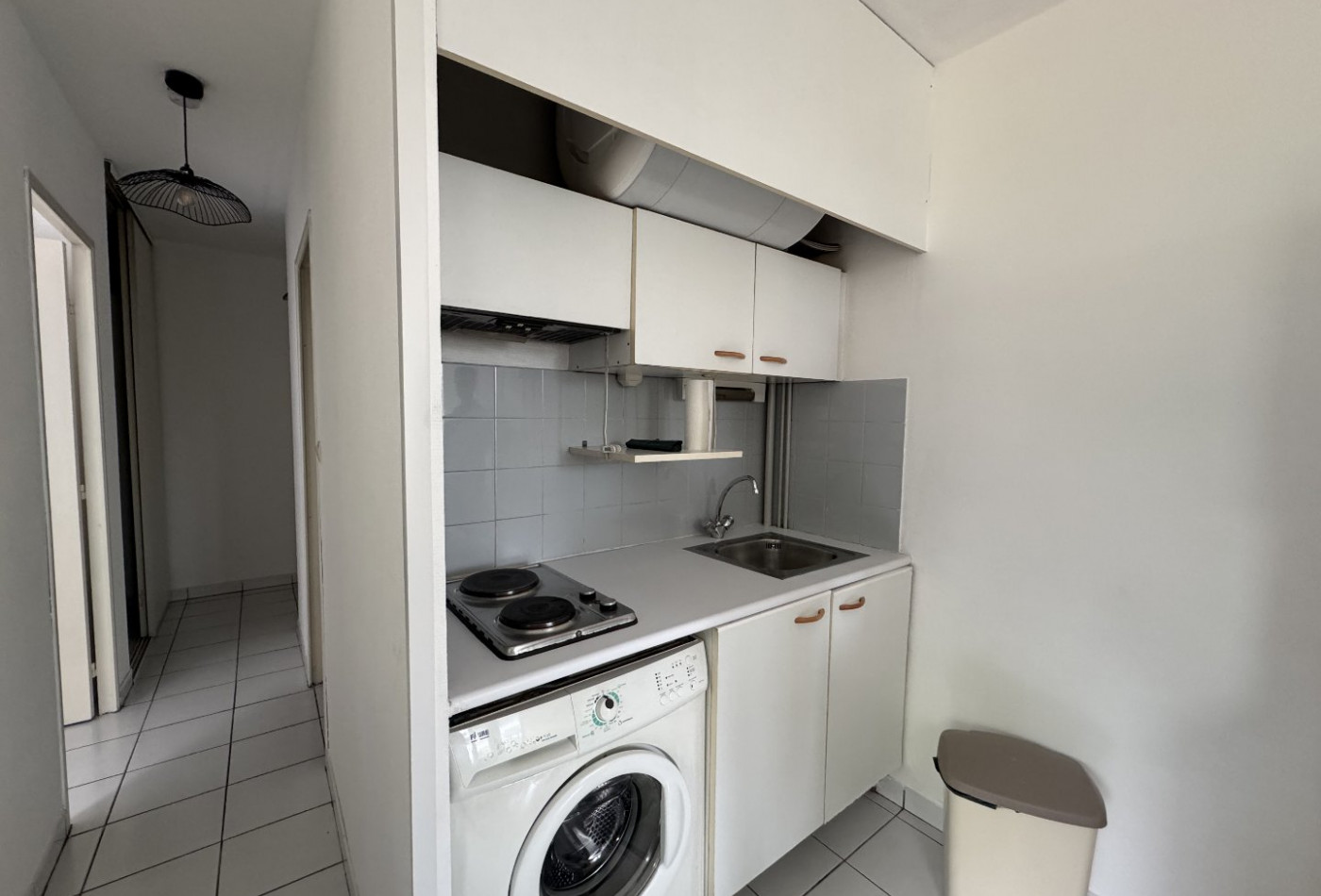 vente Appartement Balaruc Les Bains - Photo 4