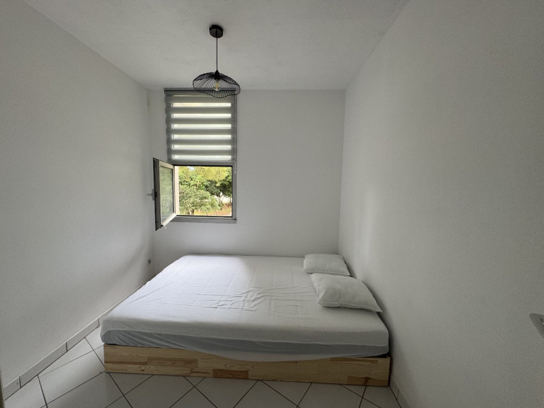 vente Appartement Balaruc Les Bains - Photo 5