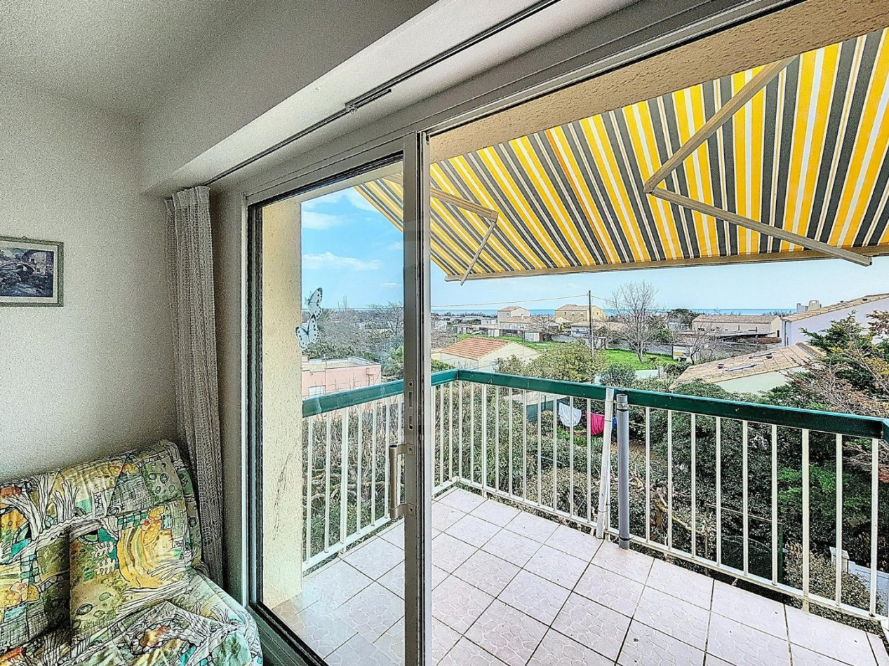 vente Appartement Frontignan - Photo 2