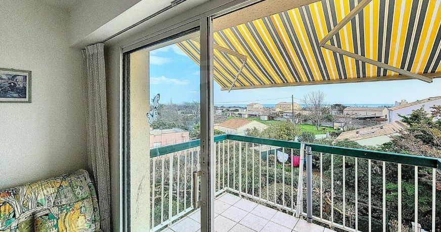 vente Appartement Frontignan