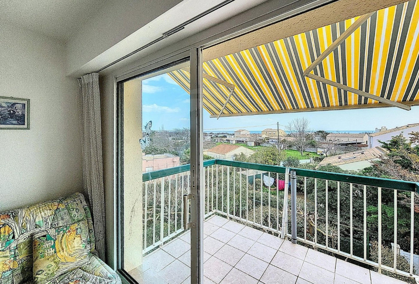 vente Appartement Frontignan - Photo 2