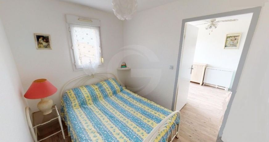 vente Appartement Frontignan