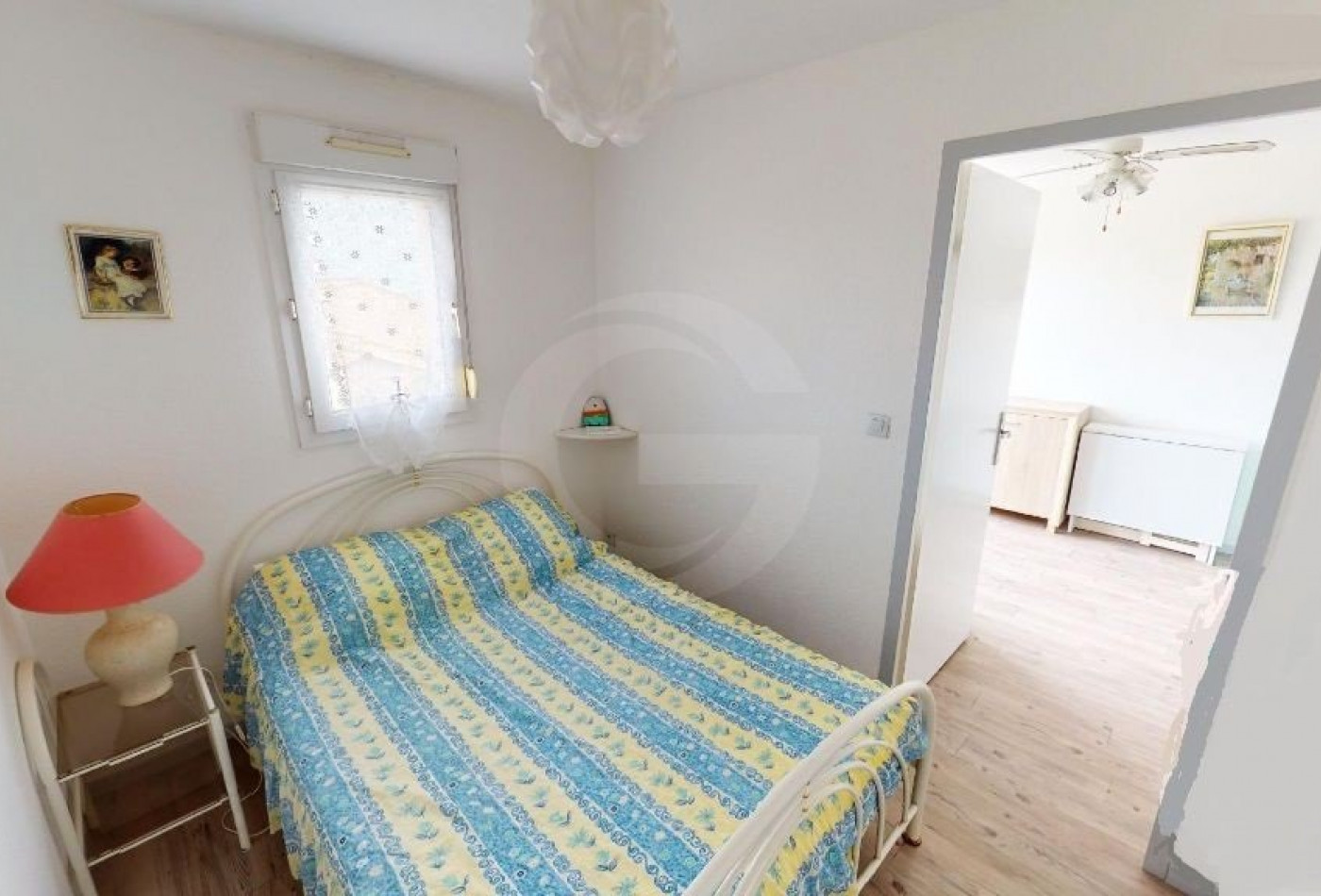 vente Appartement Frontignan - Photo 3