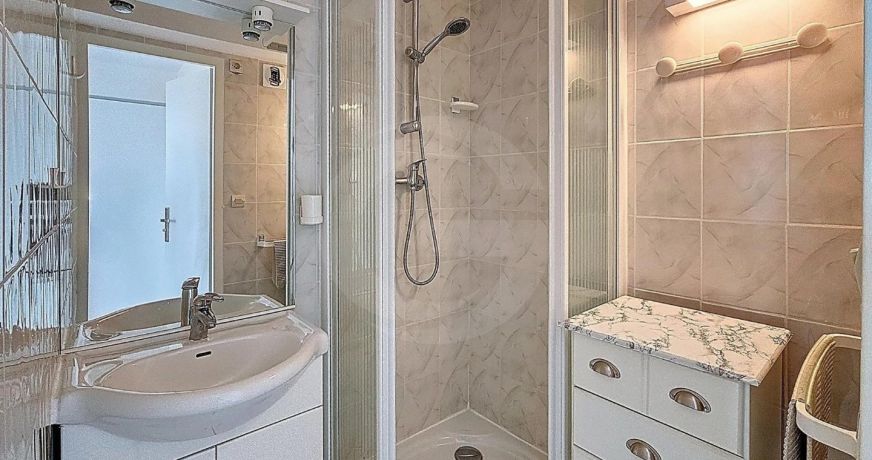 vente Appartement Frontignan