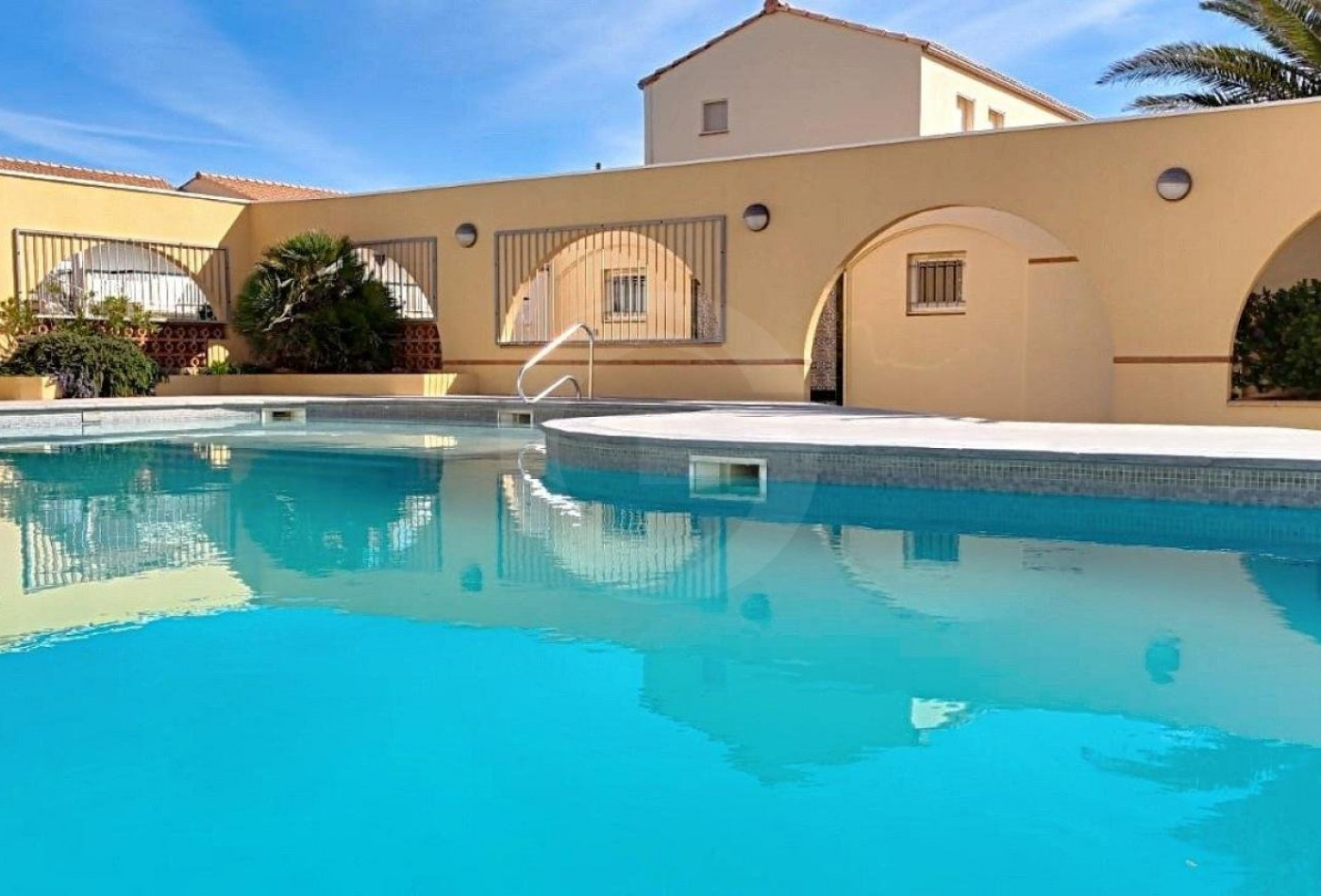 vente Appartement Frontignan - Photo 5