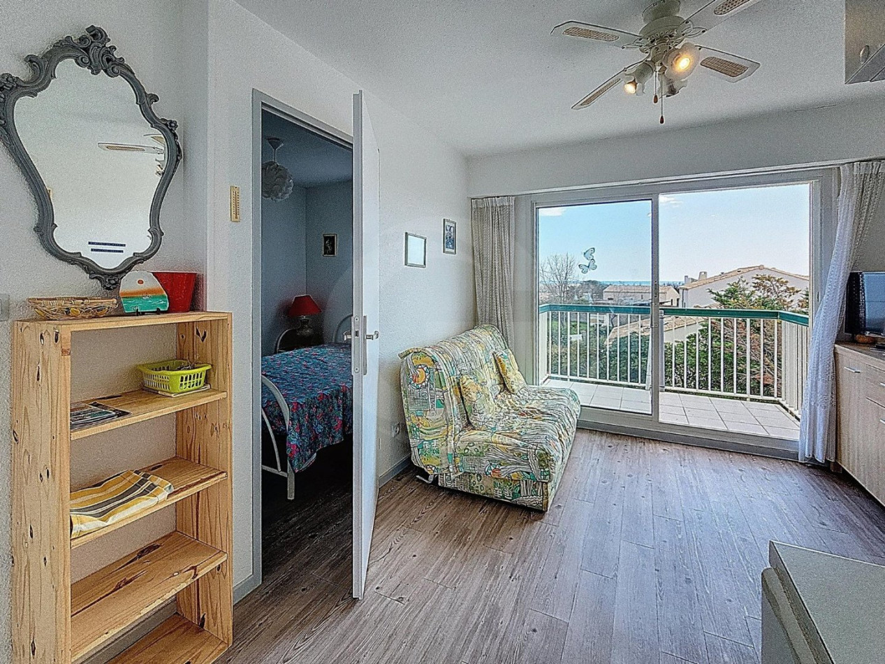 vente Appartement Frontignan - Photo 6