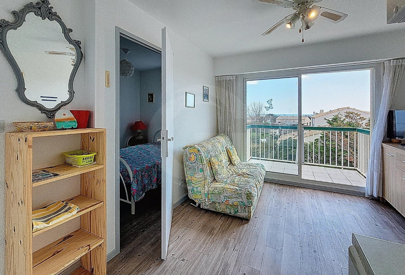 vente Appartement Frontignan - Photo 6