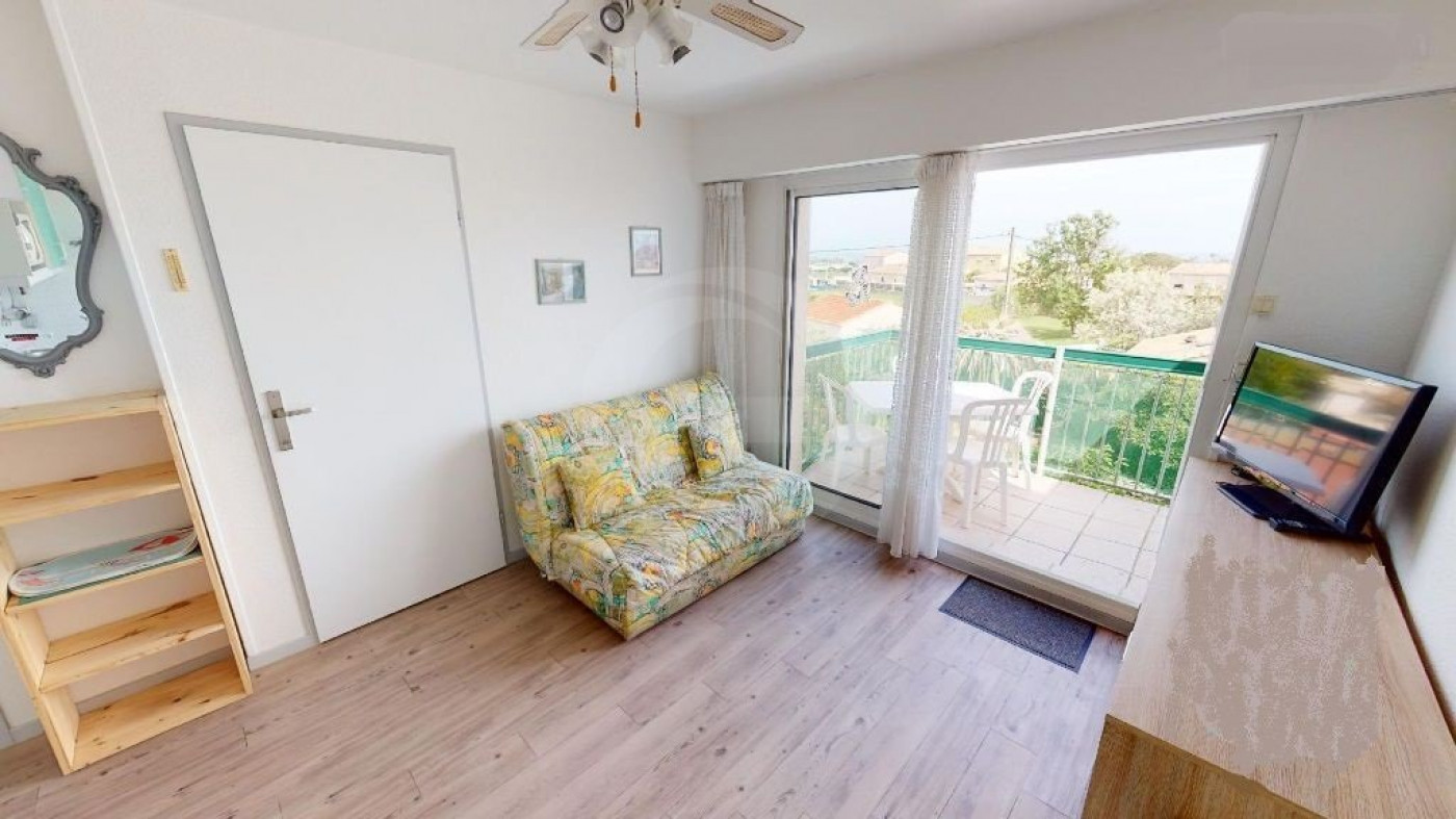 vente Appartement Frontignan - Photo 1