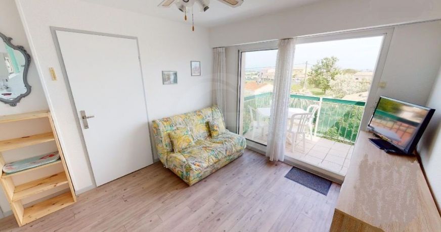 vente Appartement Frontignan