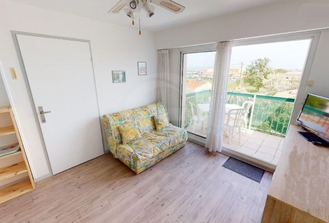 vente Appartement Frontignan - Photo 1