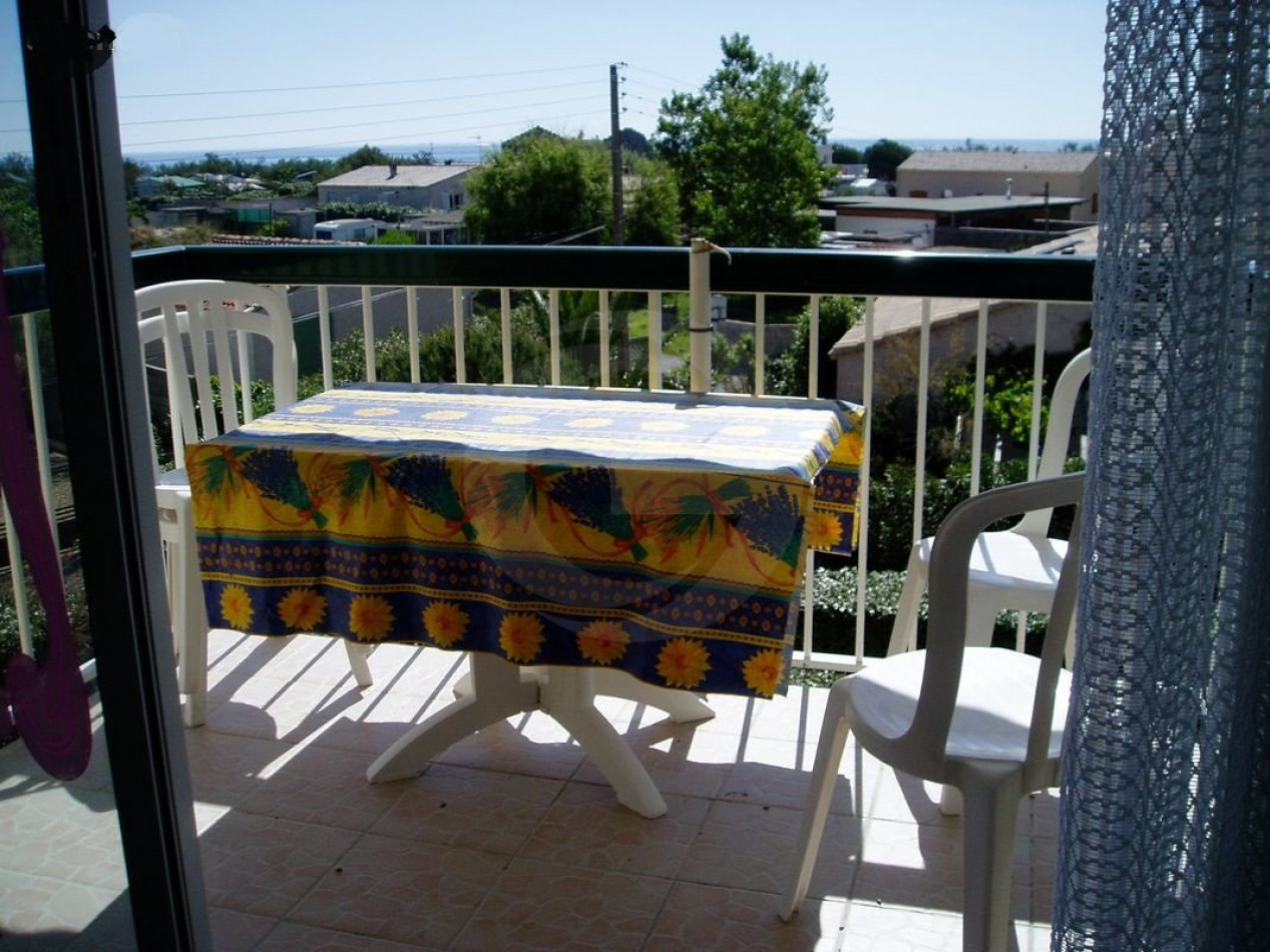 vente Appartement Frontignan - Photo 7