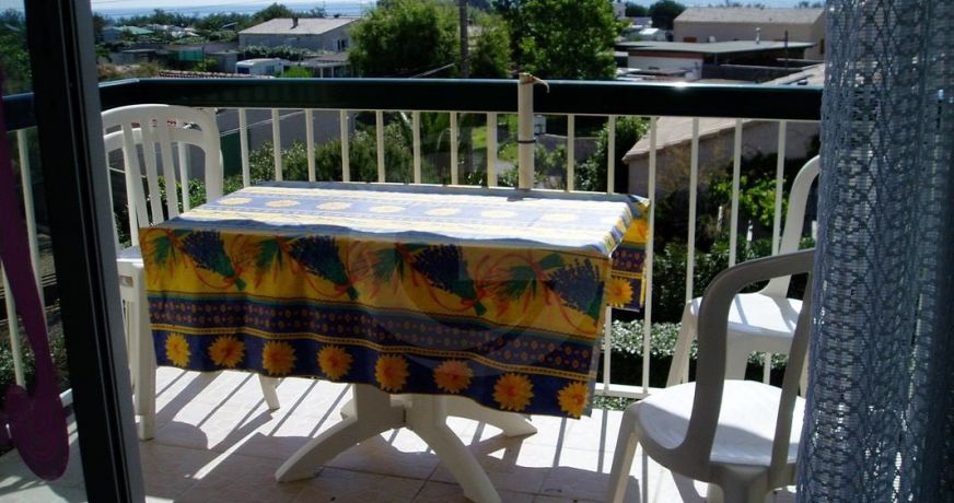 vente Appartement Frontignan