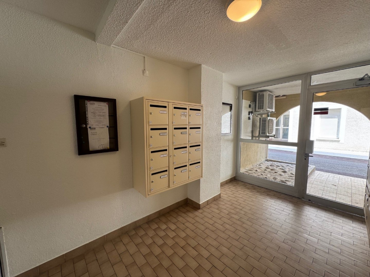 vente Appartement Balaruc Les Bains - Photo 8