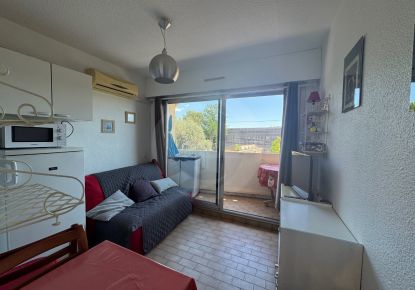 vente Appartement Balaruc Les Bains