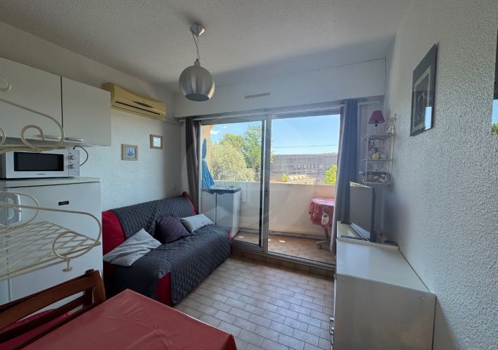 vente Appartement Balaruc Les Bains