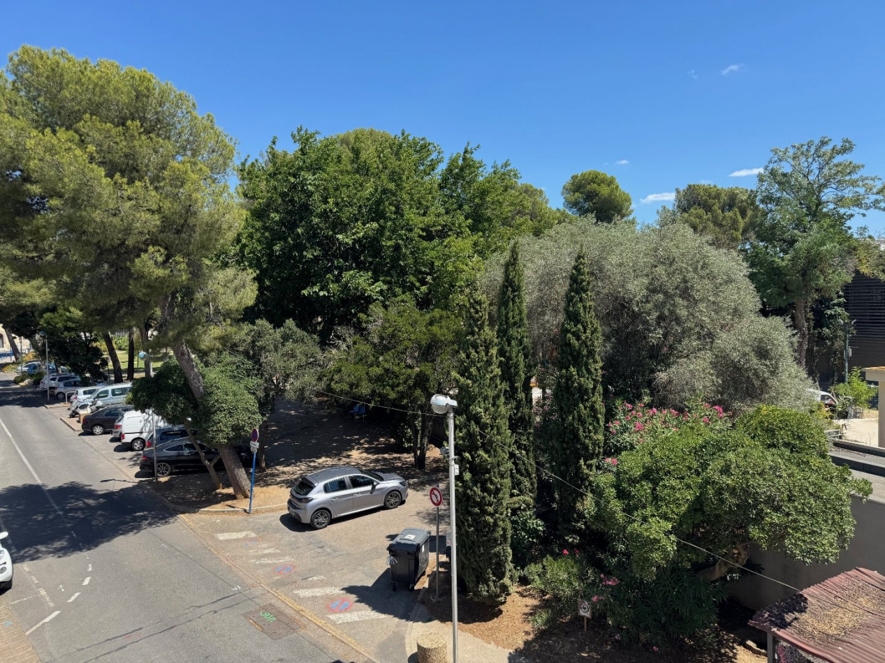 vente Appartement Balaruc Les Bains - Photo 4