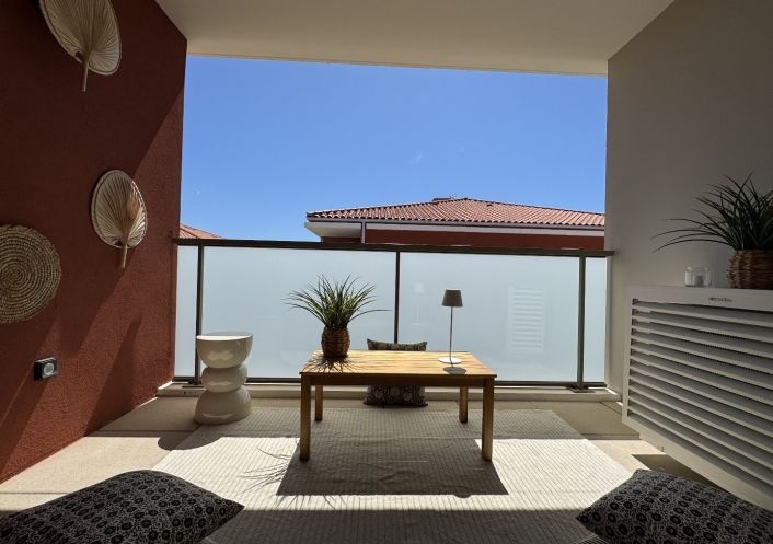 vente Appartement Sete