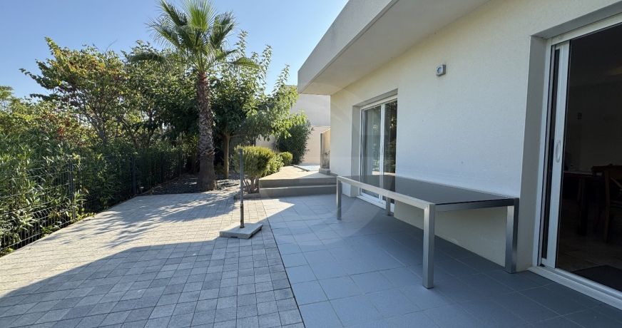 vente Maison Sete