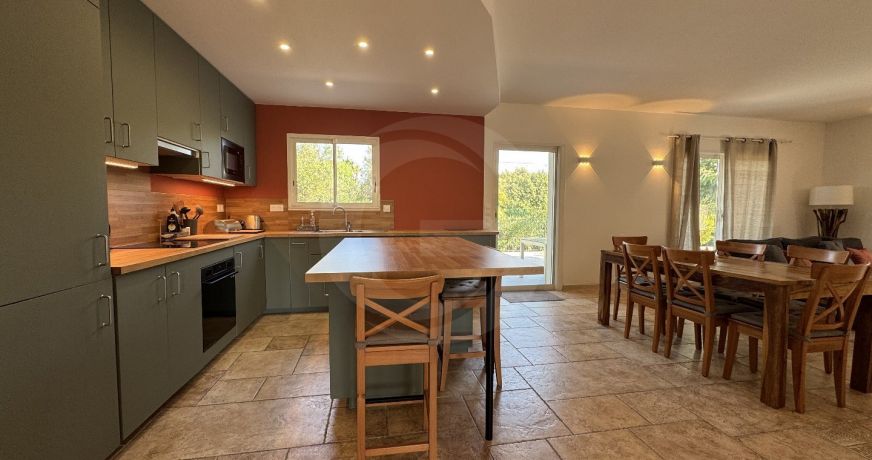 vente Maison Sete