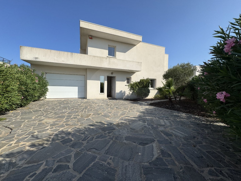 vente Maison Sete - Photo 1