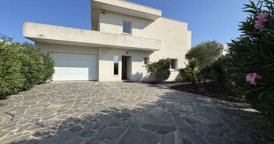 vente Maison Sete