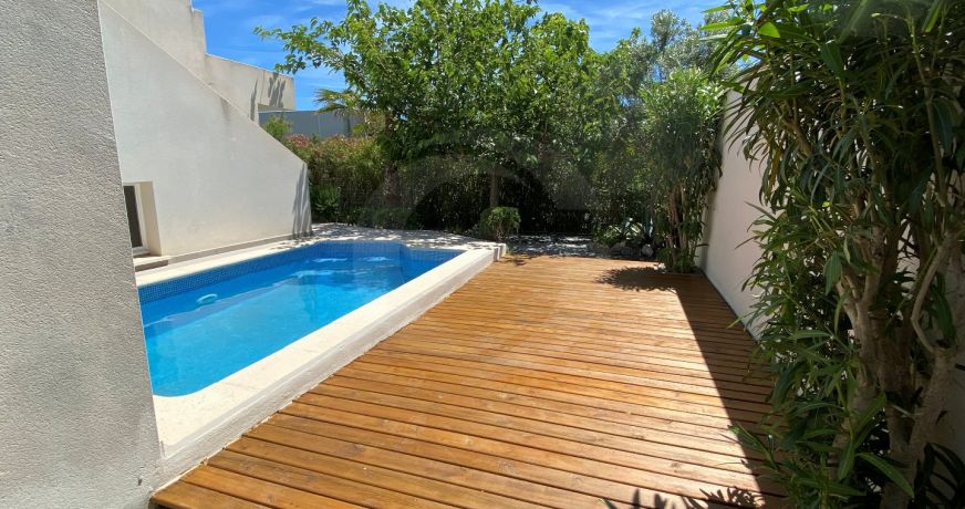 vente Maison Sete