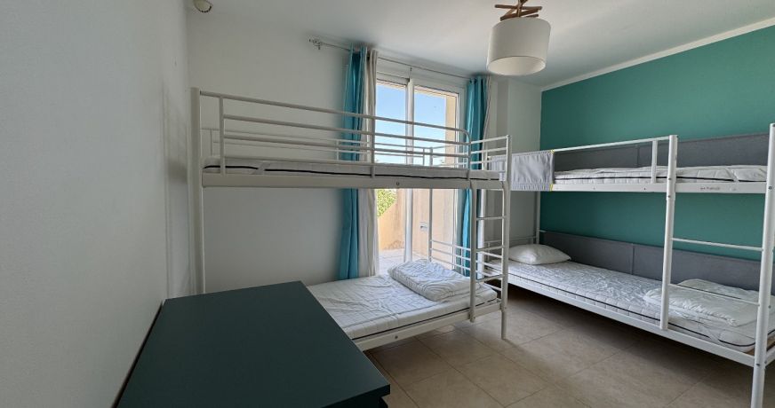 vente Maison Sete