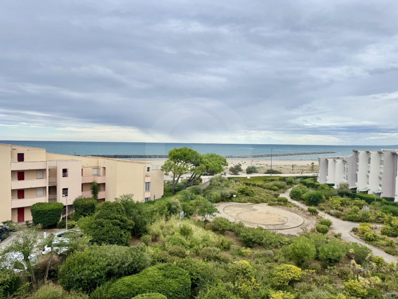 vente Appartement Sete - Photo 1