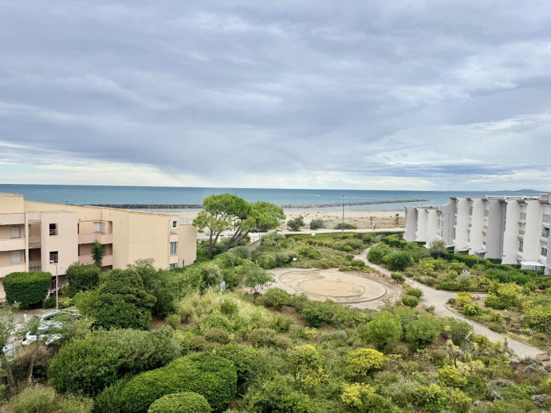 vente Appartement Sete - Photo 2