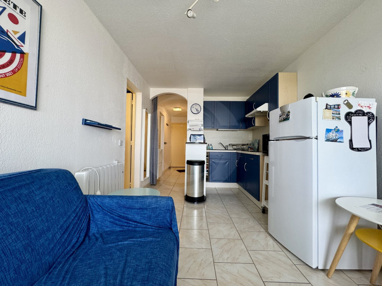 vente Appartement Sete - Photo 4
