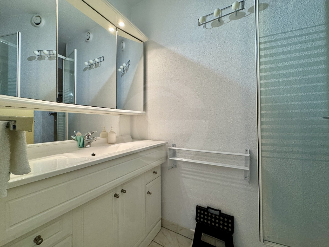 vente Appartement Sete - Photo 7