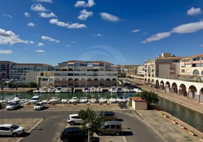 vente Appartement Sete