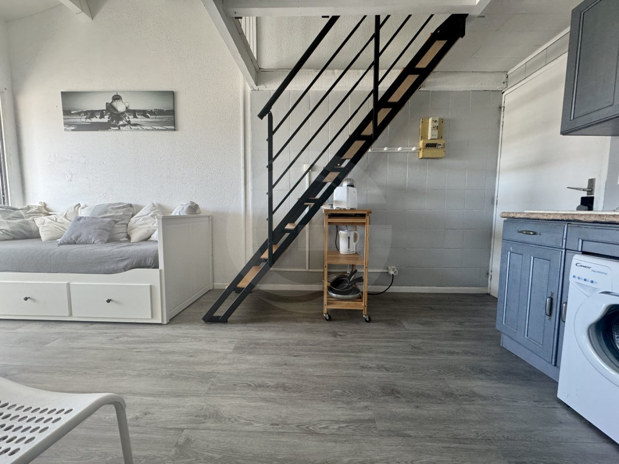 vente Appartement Sete - Photo 4