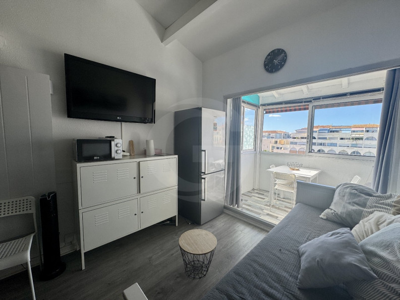 vente Appartement Sete - Photo 6