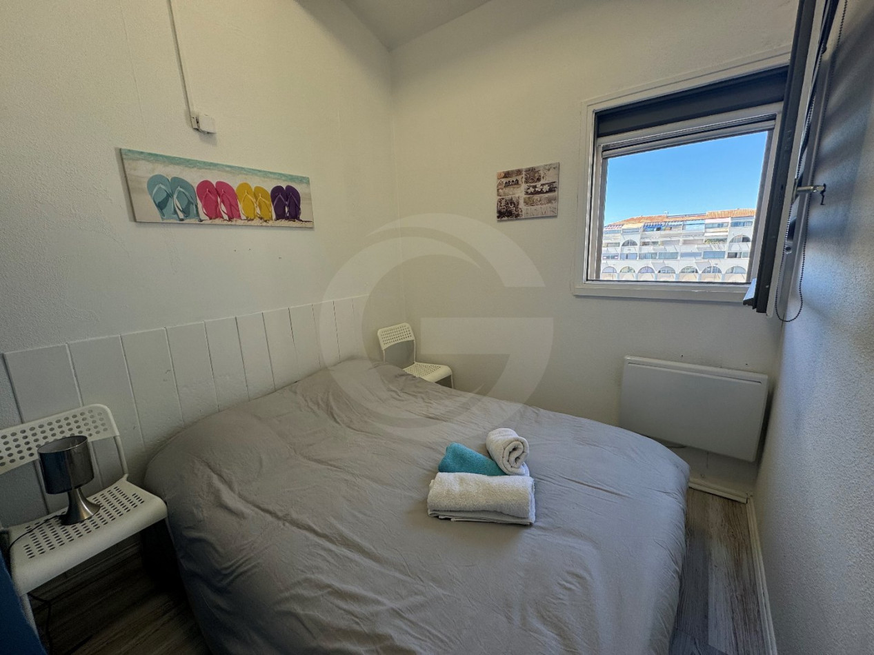 vente Appartement Sete - Photo 8