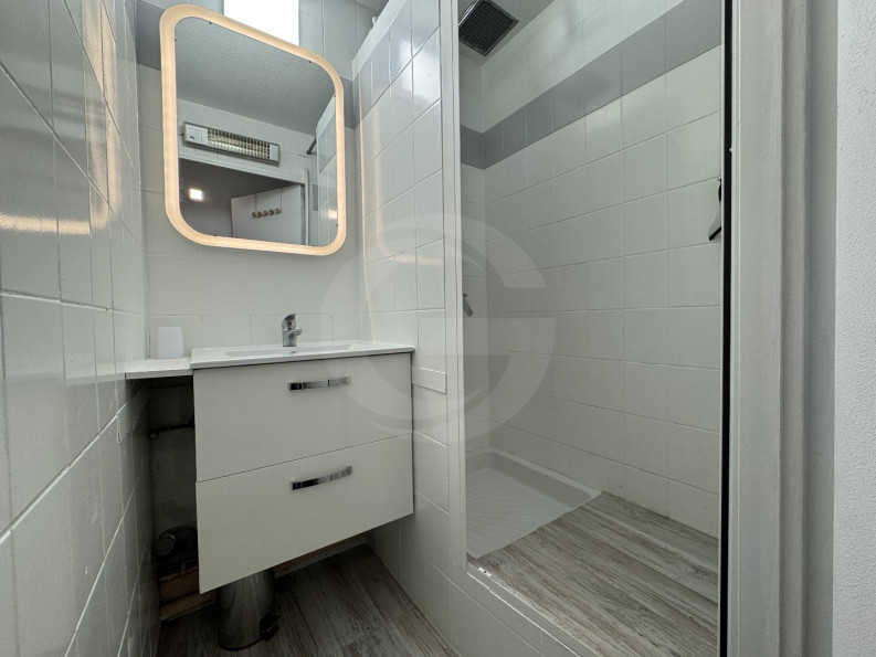 vente Appartement Sete - Photo 5