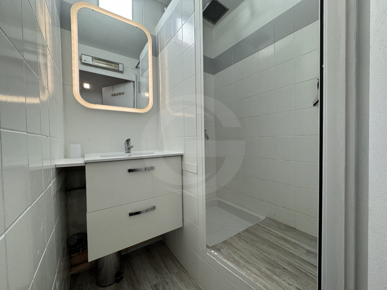 vente Appartement Sete - Photo 5