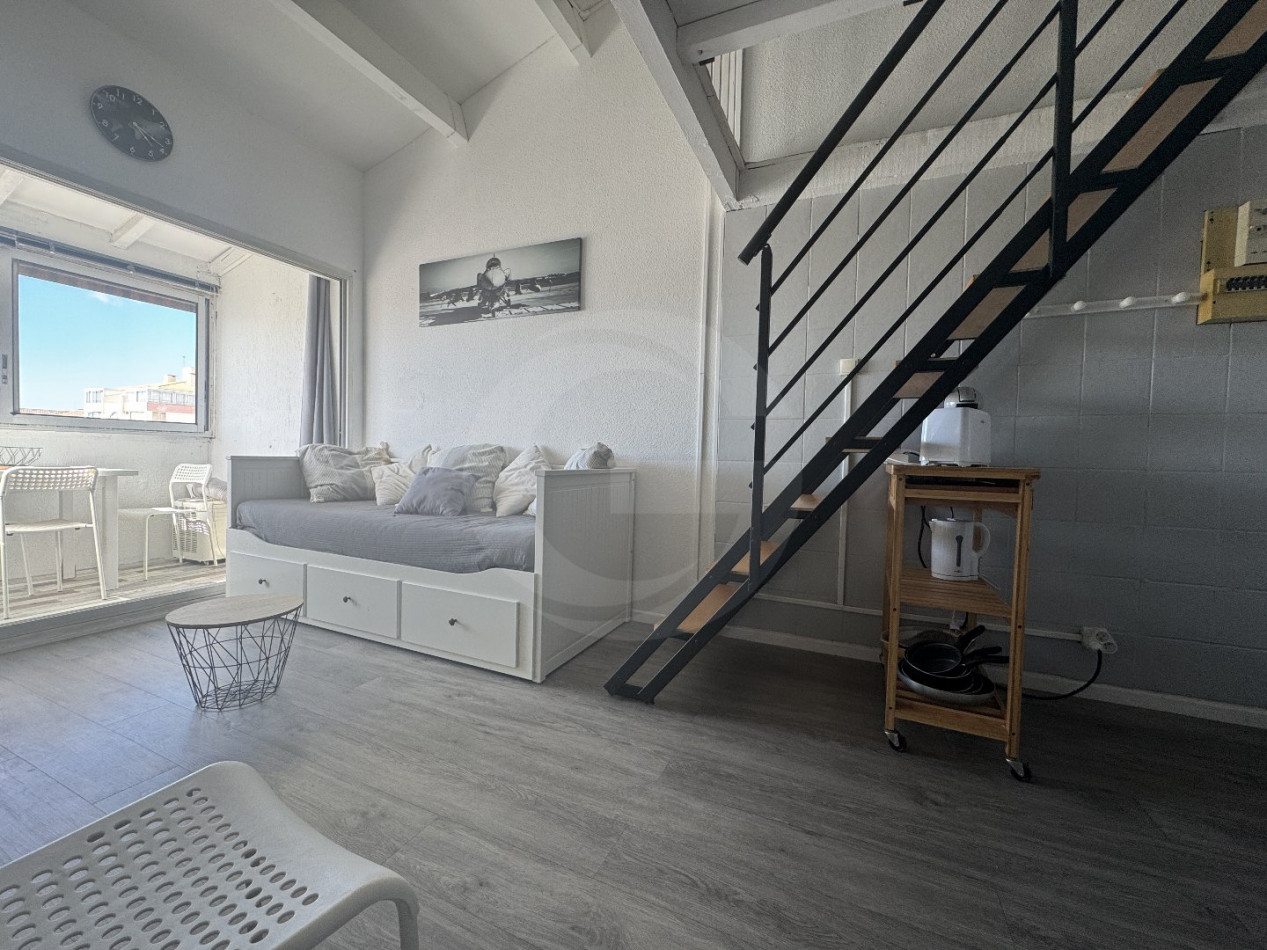 vente Appartement Sete - Photo 7